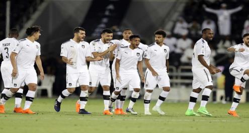 فيريرا يقود السد للفوز بالدوري القطري